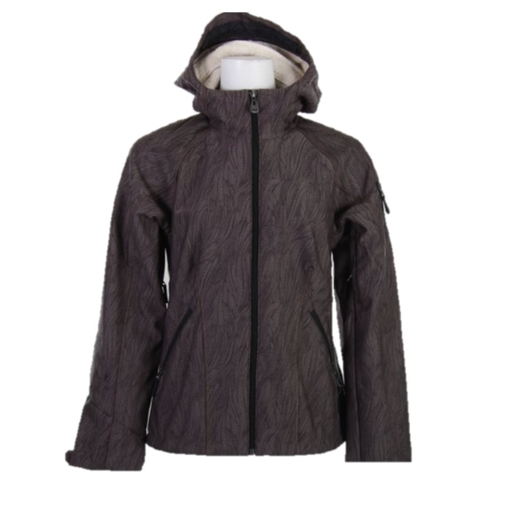 Burton Dryride Sanctuary Shell